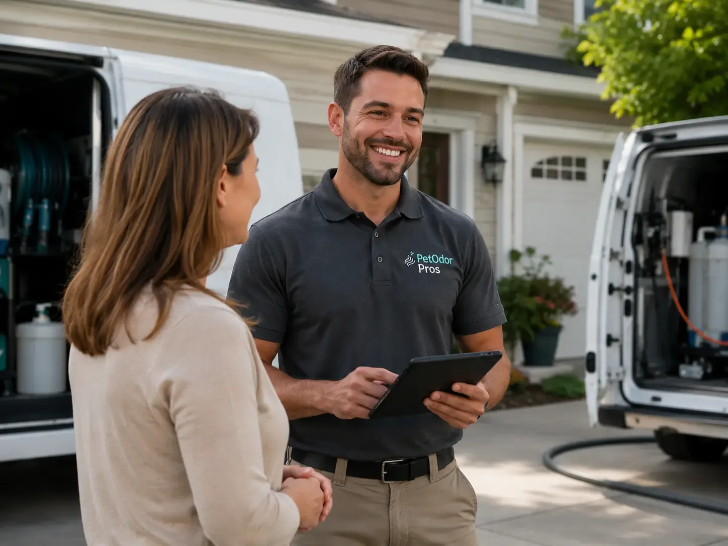 Pet Odor Removal FAQs for Ritzville, WA